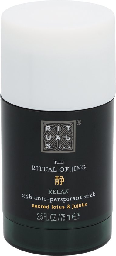 The Ritual of Jing 24h Anti-Perspirant Stick günstig kaufen