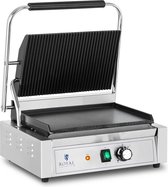 Royal Catering Contactgrill - 3 - royal_catering - 2.200 W