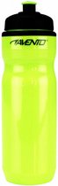 sportbidon Duduma 0,7 liter rubber geel
