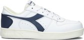 Diadora Magic Basket Low Gs Lage sneakers - Leren Sneaker - Jongens - Wit - Maat 39