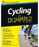 Cycling For Dummies UK Edition