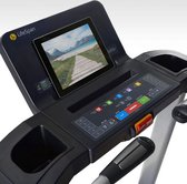 LifeSpan - Professionele Loopband TR6000iT - 23 programma's - Bluetooth - Touchscreen - 46 trainingsprogramma’s