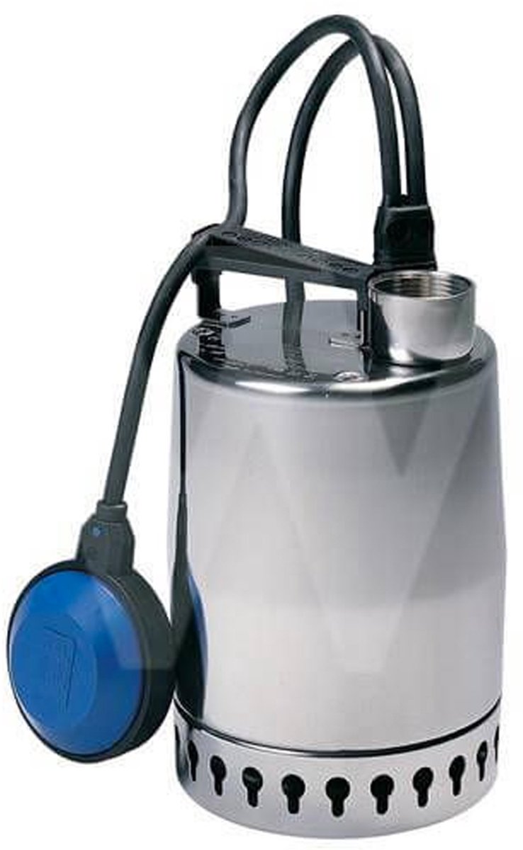 700W opvoerpomp met vlotterbal - grundfos - unilift kp 350 a1