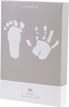 BamBam Inkt afdruk set voor baby handje of voetje