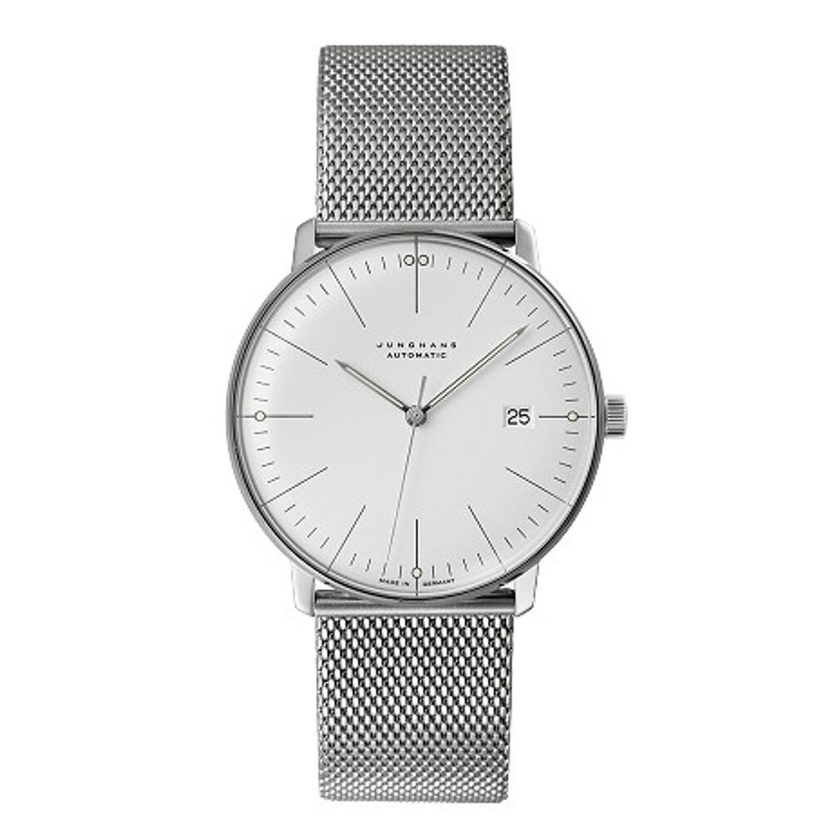 Junghans Max Bill Automatic
