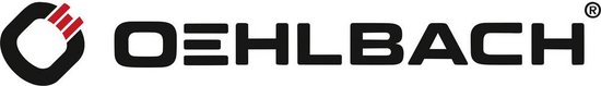 Het Oehlbach logo.