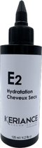 HUILE CHEVEUX SECS 125 ML E2 KERIANCE