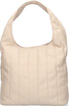 Unisa Zlione Dames Handtas - Beige