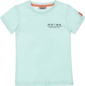 DJ Dutchjeans jongens t-shirt Relax Blue