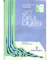 20 Okul Piyesi