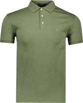 Polo Ralph Lauren  Polo Groen voor heren - Lente/Zomer Collectie