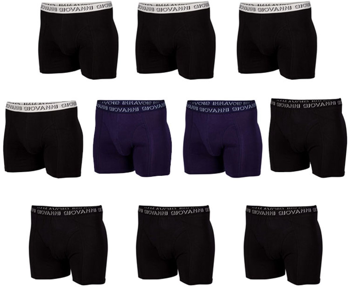 Giovanni heren 10-pack Classico