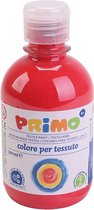 Textielverf - Rood - PRIMO - 300ml