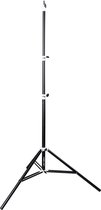 Lampstatief met luchtdruk-demping / Light Stand - Type STO-225