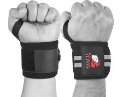 Professionele Pols Elleboog Knie Wraps Elastische Bandjes Brace Ondersteuning Protector Voor Gewichtheffen Workout Bodybuilding PolsbraceGym Cross Fitness. Wrist Elbow Knee Wraps Elastic Straps Brace Support Protector for Weightlifting ,Gym, Fitness.