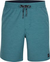 O'Neill Sportzwembroek ALL DAY SOLID HYBRID - Blue Coral - L