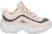 Fila Strada meisjes sneaker - Oudroze - Maat 34