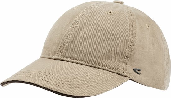 Camel active Pet Cap made from pure cotton