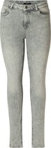 YEST Giselle Broek - Washed Grey - maat 46