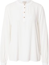 Edc By Esprit blouse Offwhite-S