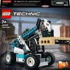 foto van LEGO Technic Verreiker - 42133
