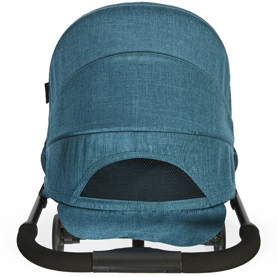 Contours Bitsy Bermuda Teal Wandelwagen ZL036-BRM1 van Contours — afbeelding 3