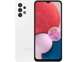 Samsung Galaxy A13 - 32GB - White
