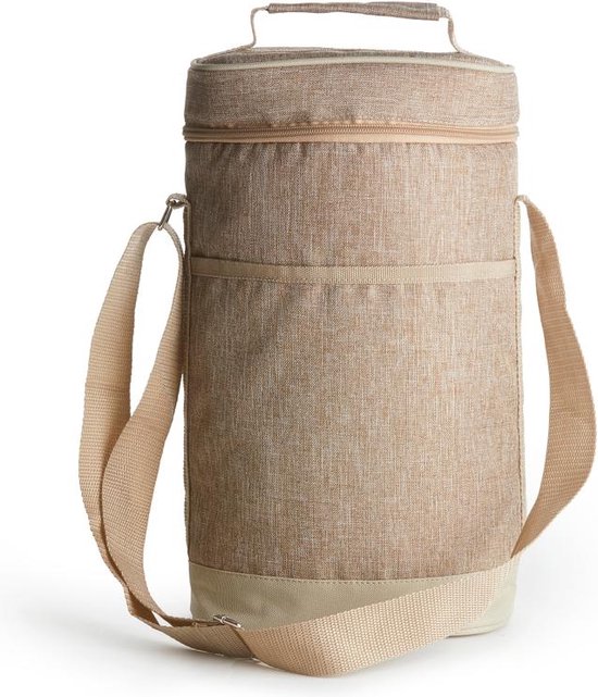 Sagaform Koeltas, Beige van Sagaform — afbeelding 2