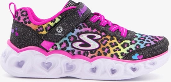skechers heart lights 28