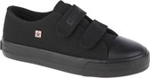 Big Star Shoes J FF374095, voor een jongen, Zwart, Sneakers, maat: 31