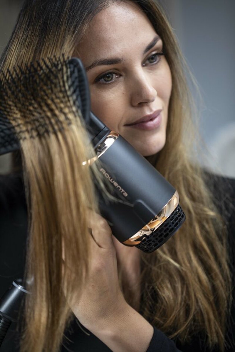 Rowenta Ultimate Experience CV9820 Föhn met Ionentechnologie - afbeelding 3