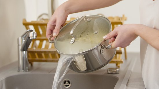 Tefal Duetto+ Pannenset - 4-delig - Geschikt voor Inductie - RVS - Met Deksel
