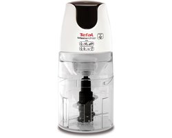 Tefal Masterchop MB450B - Hak/snij-apparaat