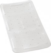 badmat Florida 70,5 x 36,5 cm wit