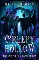 Creepy Hollow - The Complete Creepy Hollow Series