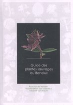 Guide des plantes sauvages du Benelux