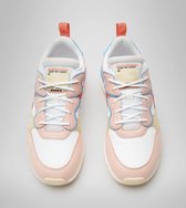 Diadora Jolly Canvas sneakers dames wit