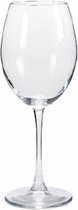 wijnglas Enoteca 615 ml glas transparant