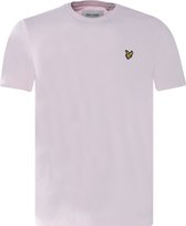 Lyle & Scott T-shirt Heren korte mouw