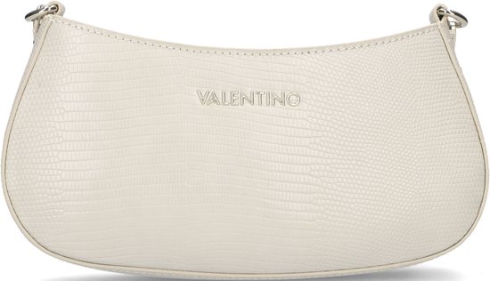 Valentino Bags Cosmopolitan Shoulder Bag Schoudertassen - Beige