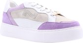 Nathan Baume Sneaker Purple 40