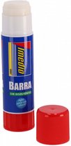 lijmstift Barra 40 gram 12 x 3 cm polyurethaan wit