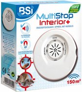 ongedierteverjager Multistop Interior+ wit