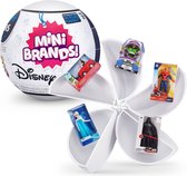 ZURU Mini Brands - Disney Store Edition - Speelfiguur - Mini figuur - 5 Verrassingen - Echte Miniaturen uit de Disney Speelgoedwinkel