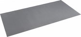 antislip-beschermingsmat 60 x 12 cm EVA grijs