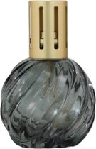 Ashleigh & Burwood - Geurlamp - Geurbrander Heritage - Glas - grijs