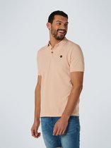 No Excess Polo Donkerblauw, M