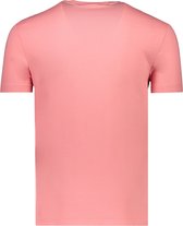 Calvin Klein T-shirt Roze Roze voor heren - Lente/Zomer Collectie