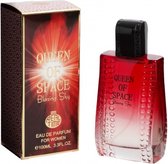 Real Time - Queen Of Space Blazing Sky - Eau De Parfum - 100Ml