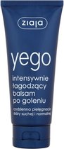 Ziaja - Yego Intensely Soothing Lotion After Shaving 75Ml